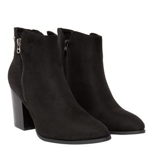 Botines Footloose Mujeres Fch-Wb021 Chalu