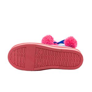Botines Childrens Club Pre Escolar 5Fz553 Frozen