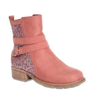 Botines Footloose Pre Escolar Fja-016