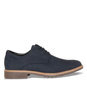 Zapatos Casuales Renzo Renzini Hombres Rcf-041 Cuero