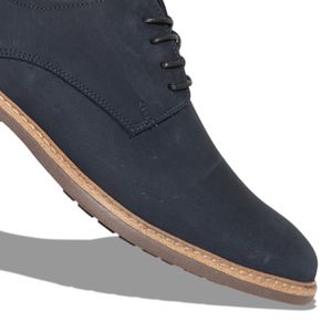 Zapatos Casuales Renzo Renzini Hombres Rcf-041 Cuero
