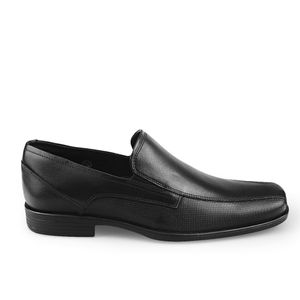 Zapatos Calimod Hombres Vcs-003  Cuero