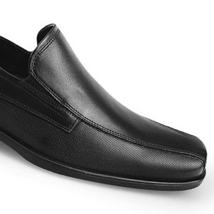 Zapatos Calimod Hombres Vcs-003  Cuero