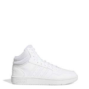 Zapatillas Adidas Mujeres Gw5457 Hoops 3.0 Mid