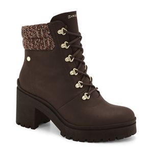 Botines Ramarim Mujeres 2250104