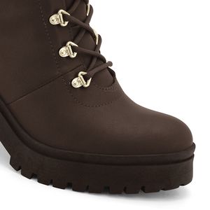 Botines Ramarim Mujeres 2250104