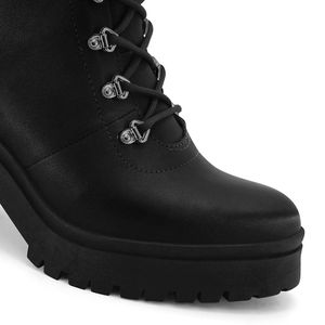 Botines Ramarim Mujeres 2250104