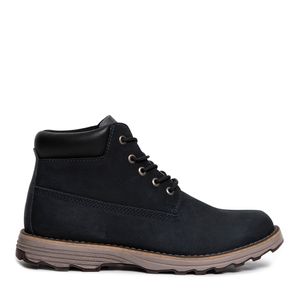 Botines Renzo Renzini Hombres Rcf-02 Ranger Cuero