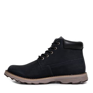 Botines Renzo Renzini Hombres Rcf-02 Ranger Cuero