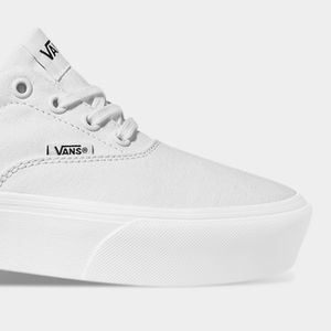 Zapatillas Vans Mujeres Vn0A4U210Rg Doheny Platform