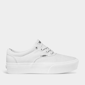 Zapatillas Vans Mujeres Vn0A4U210Rg Doheny Platform