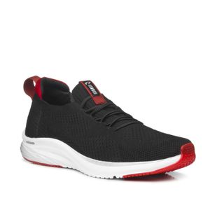 Zapatillas Pegada Hombres 190405