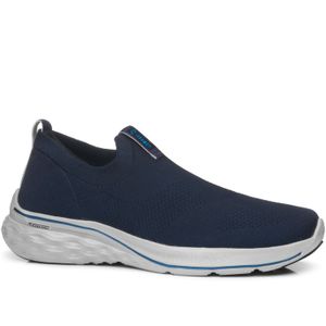 Zapatillas Pegada Hombres 190505