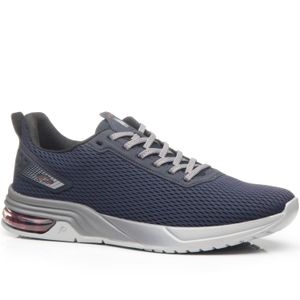 Zapatillas Pegada Hombres 190701