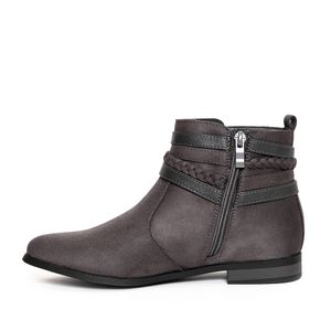 Botines Footloose Mujeres Fch-Rn028 Arica