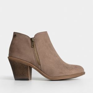 Botines Footloose Mujeres Fch-Zy028 Polito