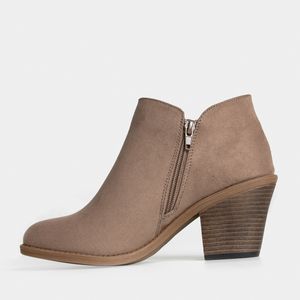 Botines Footloose Mujeres Fch-Zy028 Polito