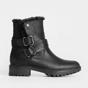 Botines Footloose Mujeres Fch-Zy030 Qeru