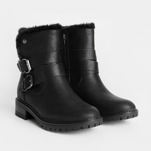 Botines Footloose Mujeres Fch-Zy030 Qeru