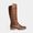 Botas-Footloose-Mujeres-Fch-Zy032-Mou-Textil-Marron---39-1