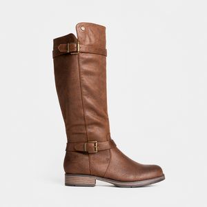 Botas Footloose Mujeres Fch-Zy032 Mou