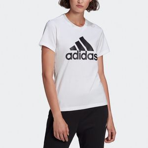 Polo Adidas Mujeres Gl0649  Textil