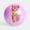 Pelota-Viniball-Infante-014945-Kawaii-Cute--Otros-Multicolor---Talla-unica-1