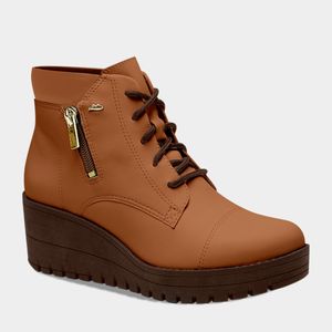 Botines Kolosh Brasil Mujeres G3991-0009