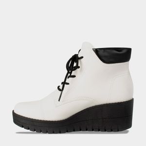 Botines Kolosh Brasil Mujeres G3991-0011