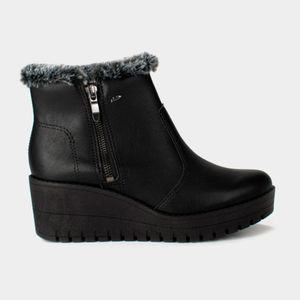 Botines Kolosh Brasil Mujeres G3992-0009