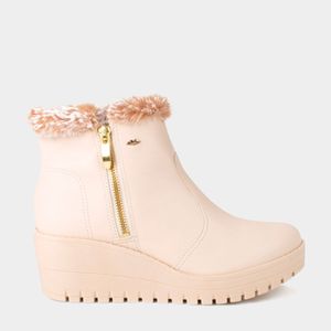 Botines Kolosh Brasil Mujeres G3992-0008