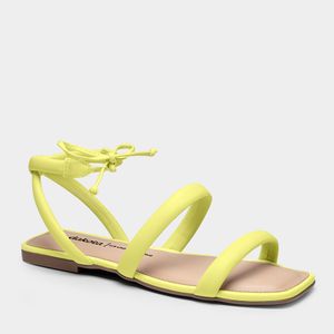 Sandalias Kolosh Brasil Mujeres Z9441-0005