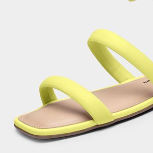 Sandalias Kolosh Brasil Mujeres Z9441-0005