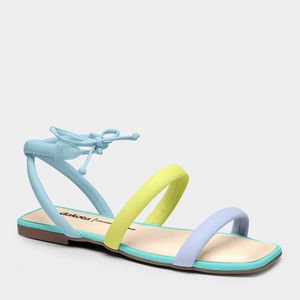 Sandalias Kolosh Brasil Mujeres Z9441-0011