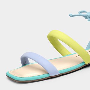 Sandalias Kolosh Brasil Mujeres Z9441-0011