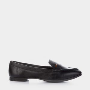 Mocasines Kolosh Brasil Mujeres G4111-0006  Cuero