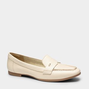 Mocasines Kolosh Brasil Mujeres G4111-0009  Cuero