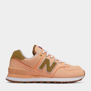 Zapatillas New Balance Mujeres Wl574Bk2