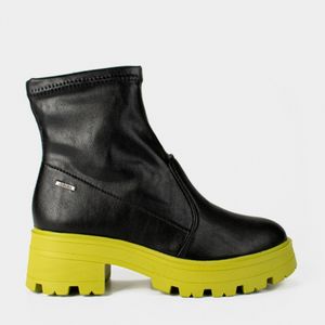 Botines Kolosh Brasil Mujeres G5101-0006