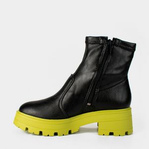 Botines Kolosh Brasil Mujeres G5101-0006