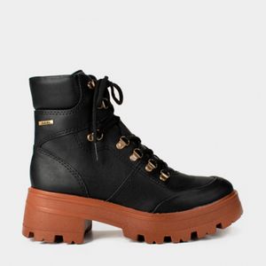 Botines Kolosh Brasil Mujeres G4402-0012