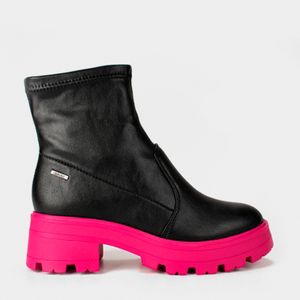 Botines Kolosh Brasil Mujeres G5101-0005