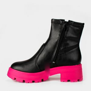 Botines Kolosh Brasil Mujeres G5101-0005