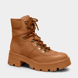 Botines Kolosh Brasil Mujeres G4402-0002