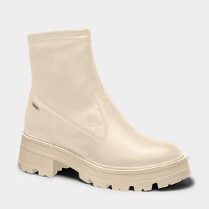 Botines Kolosh Brasil Mujeres G5101-0002