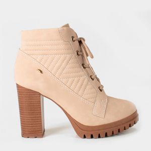 Botines Kolosh Brasil Mujeres G5071-0006