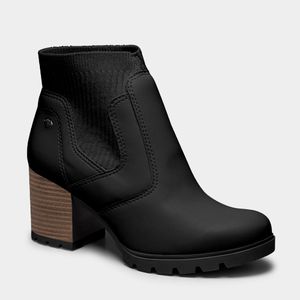 Botines Kolosh Brasil Mujeres G5064-0006