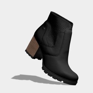 Botines Kolosh Brasil Mujeres G5064-0006