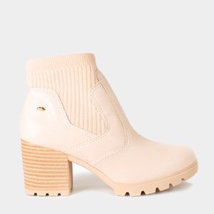 Botines Kolosh Brasil Mujeres G5064-0005