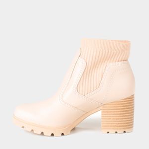 Botines Kolosh Brasil Mujeres G5064-0005